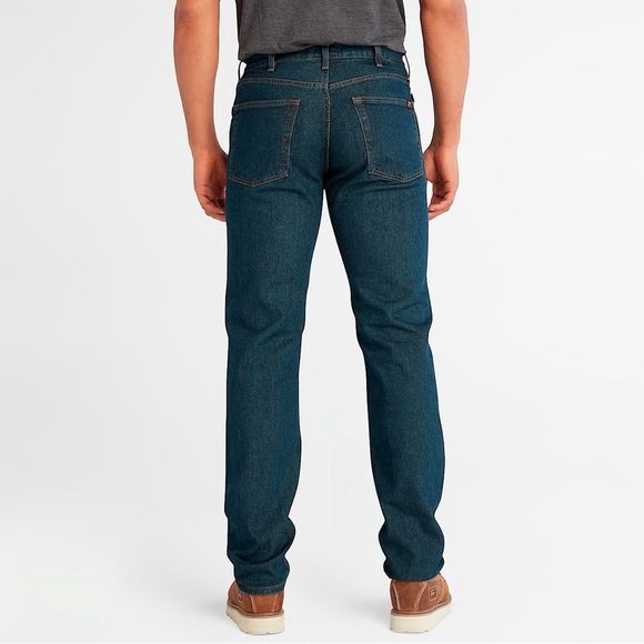 TIMBERLAND 36x32 PRO Work Jeans 
Classic men’s work
Durable & practical - Picture 5 of 15